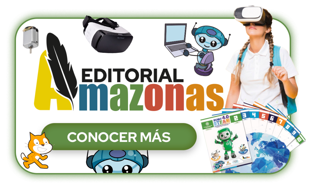 editorialamazonas