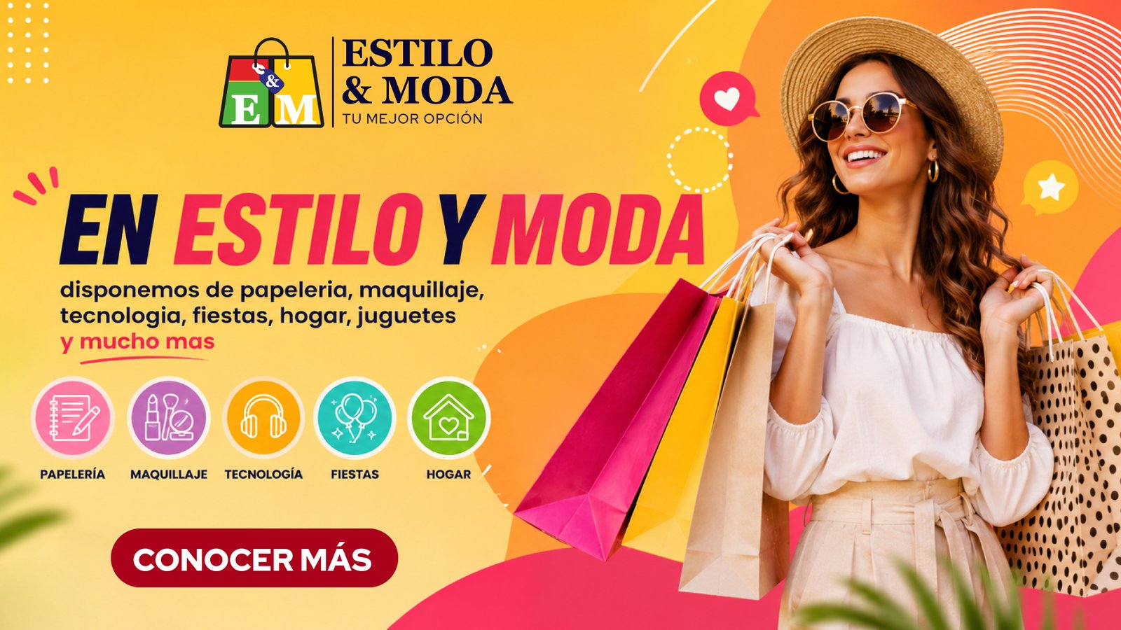estiloym