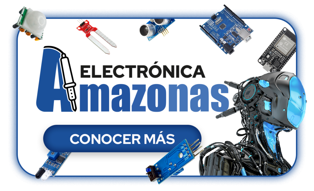 parte electronica