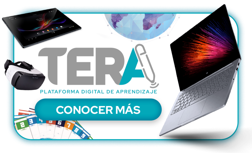 tera amazonas