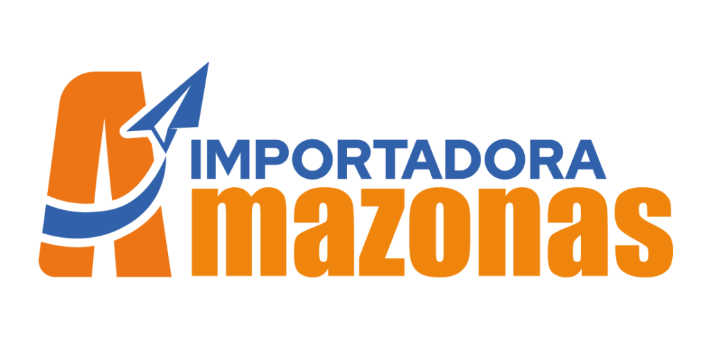 logo importadora